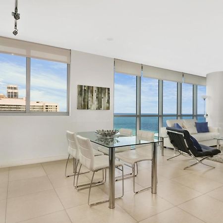 Monte Carlo Miami Suite Miami Beach Exterior foto