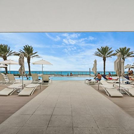 Monte Carlo Miami Suite Miami Beach Exterior foto