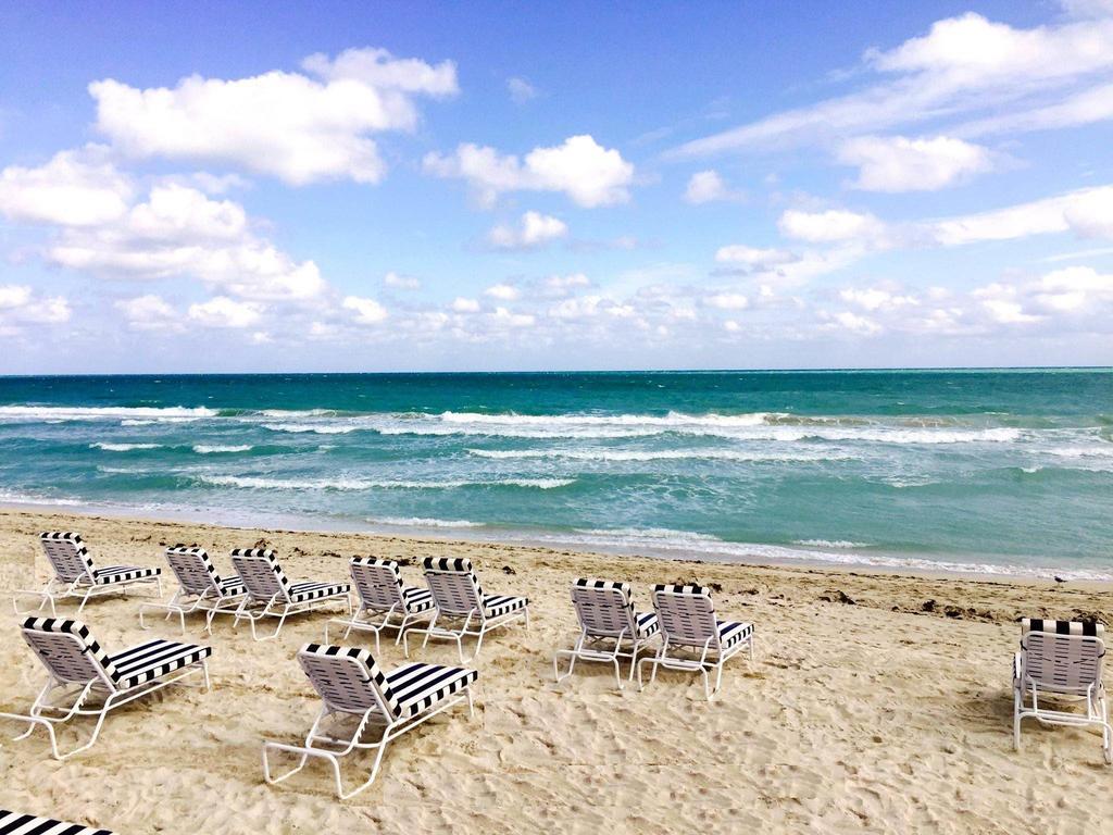 Monte Carlo Miami Suite Miami Beach Exterior foto