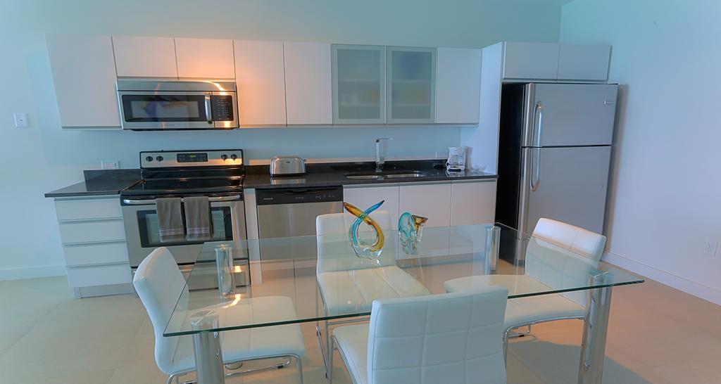 Monte Carlo Miami Suite Miami Beach Habitación foto