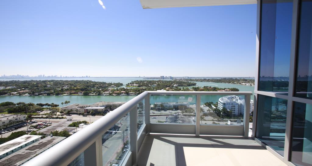 Monte Carlo Miami Suite Miami Beach Habitación foto