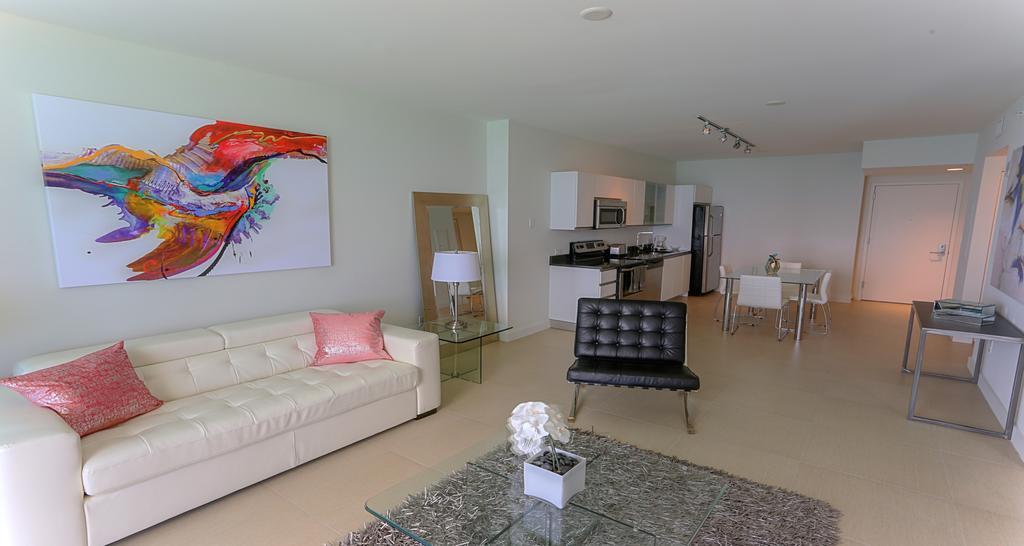 Monte Carlo Miami Suite Miami Beach Habitación foto