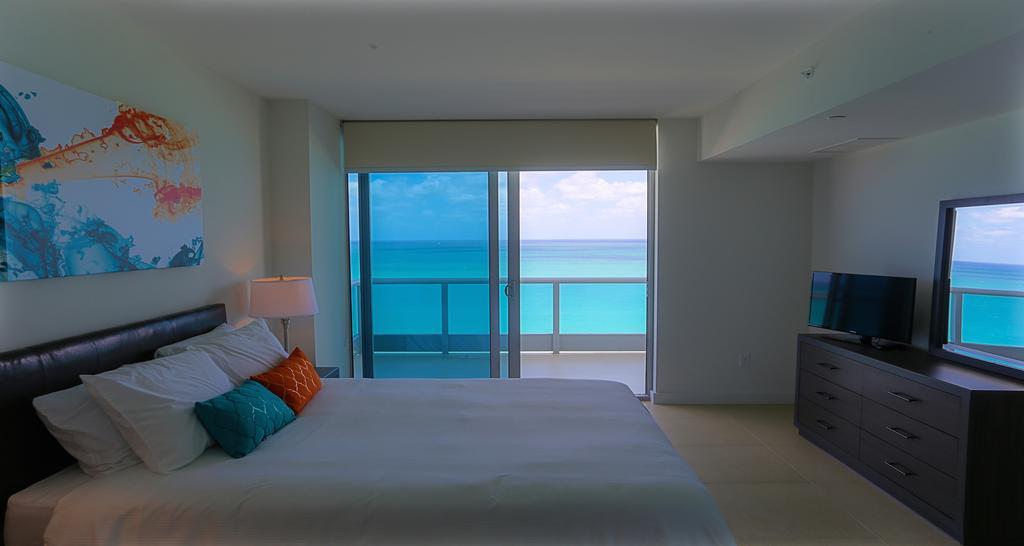 Monte Carlo Miami Suite Miami Beach Habitación foto