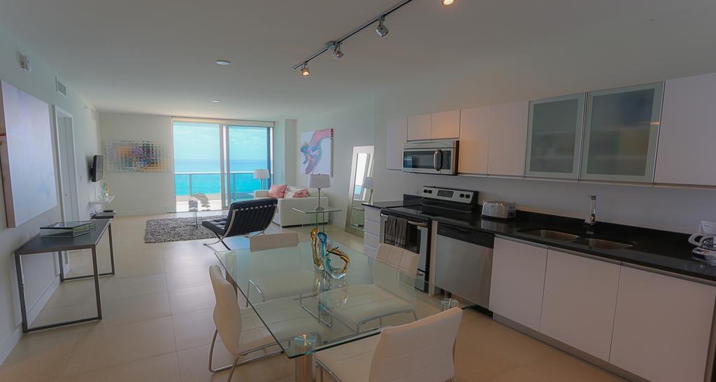 Monte Carlo Miami Suite Miami Beach Habitación foto
