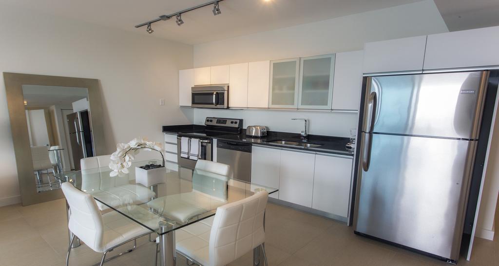 Monte Carlo Miami Suite Miami Beach Habitación foto