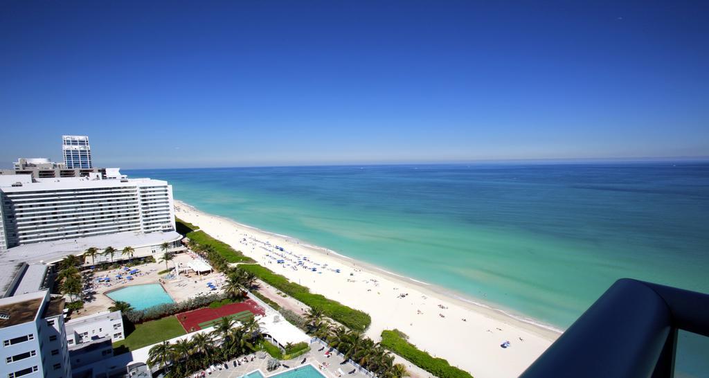 Monte Carlo Miami Suite Miami Beach Habitación foto