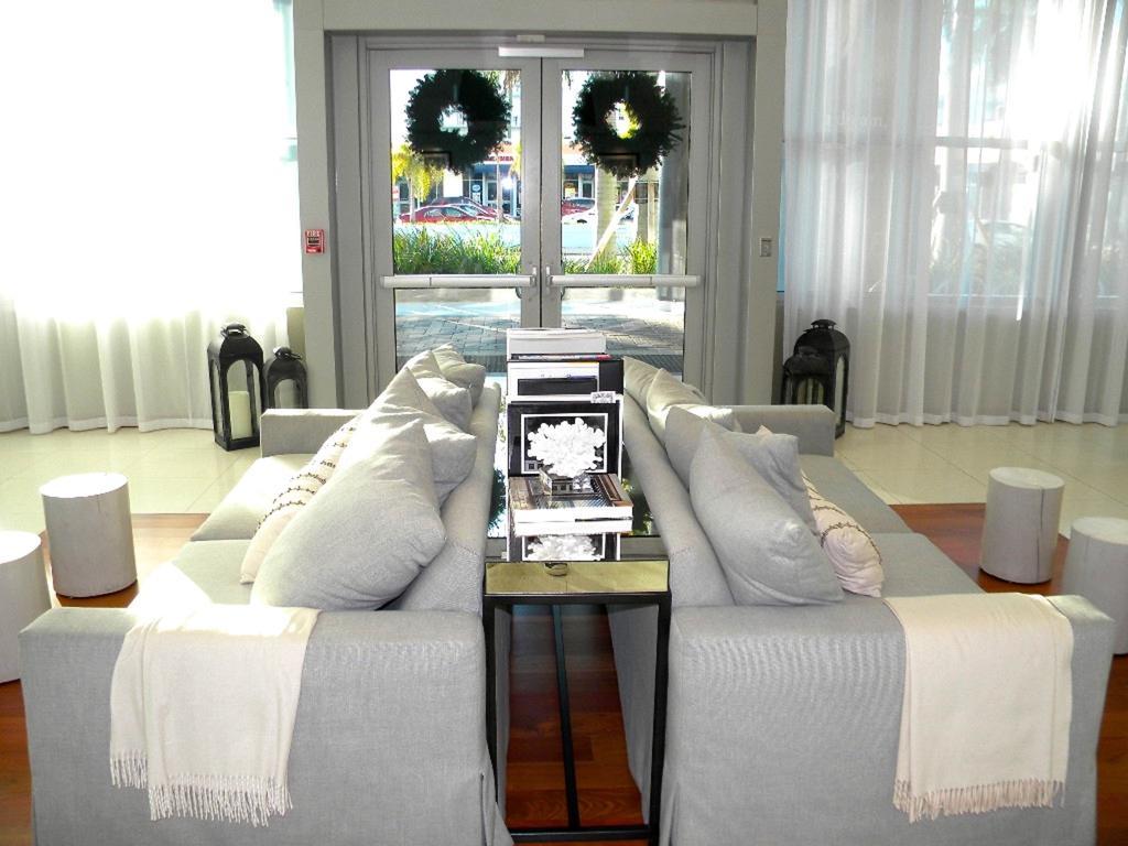 Monte Carlo Miami Suite Miami Beach Exterior foto