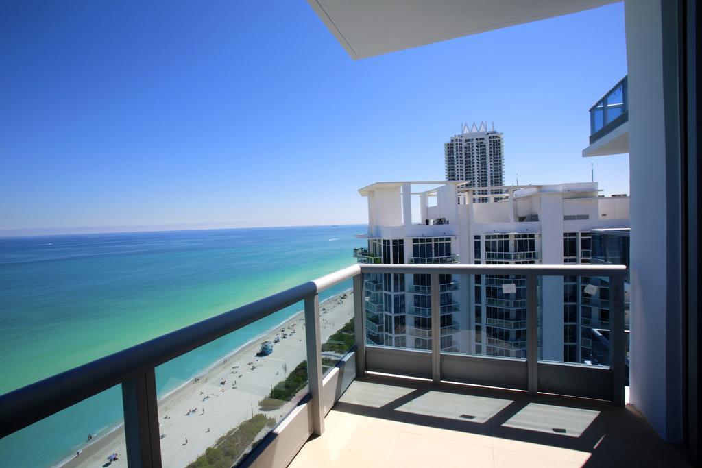 Monte Carlo Miami Suite Miami Beach Exterior foto