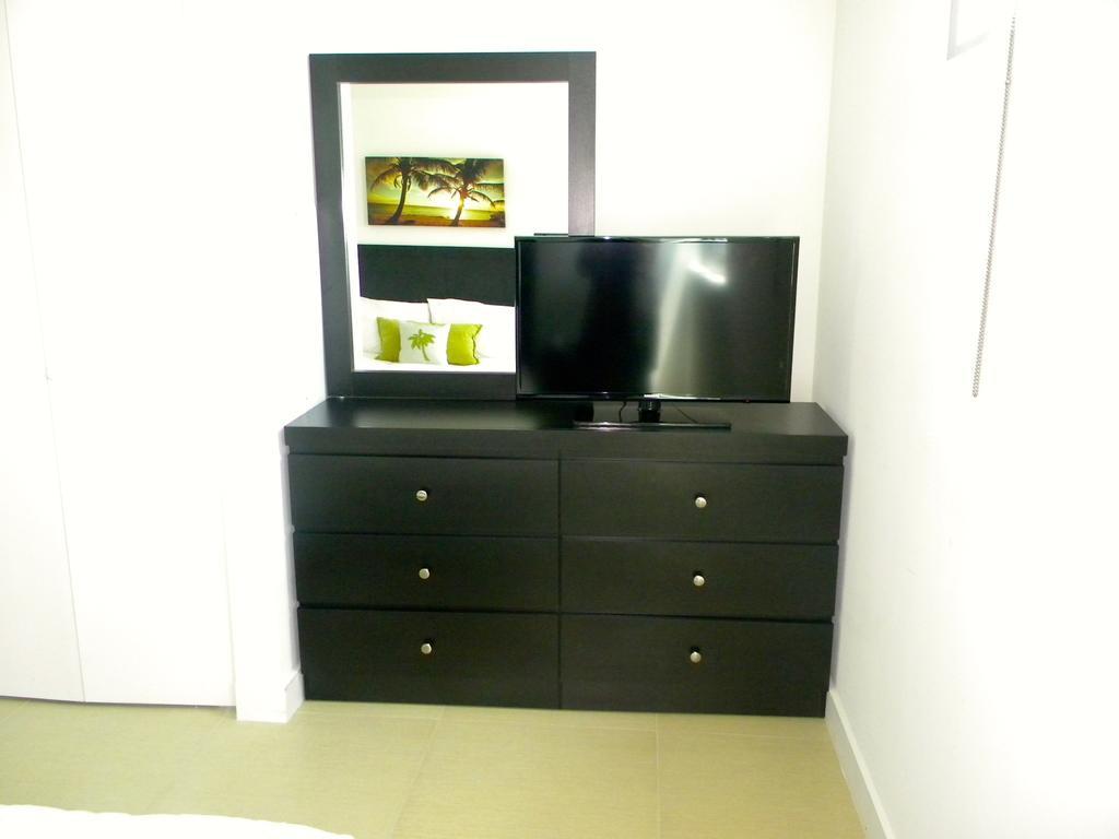 Monte Carlo Miami Suite Miami Beach Habitación foto
