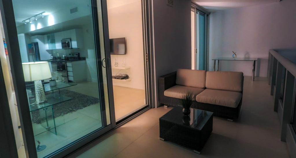Monte Carlo Miami Suite Miami Beach Exterior foto