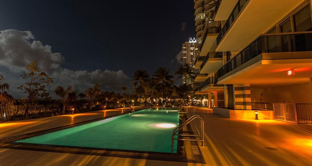 Monte Carlo Miami Suite Miami Beach Exterior foto