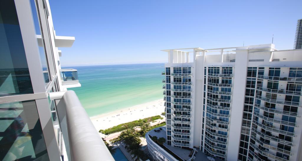 Monte Carlo Miami Suite Miami Beach Habitación foto