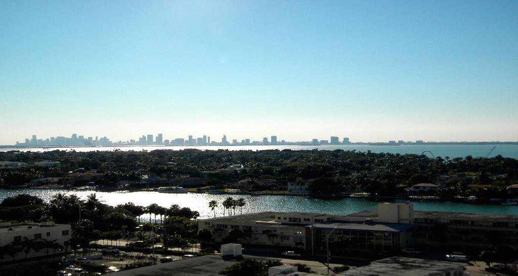 Monte Carlo Miami Suite Miami Beach Habitación foto