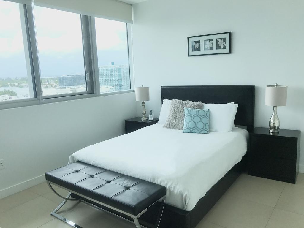 Monte Carlo Miami Suite Miami Beach Habitación foto