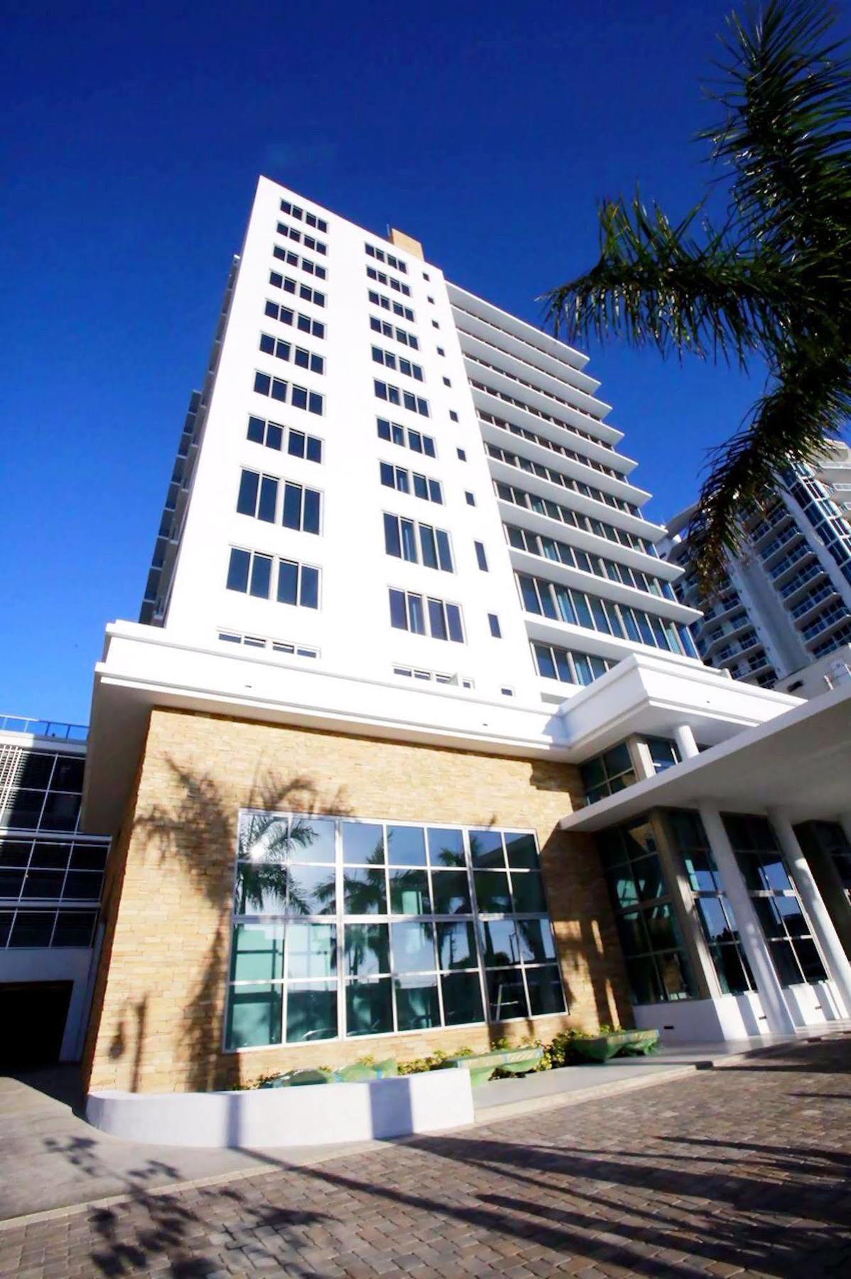 Monte Carlo Miami Suite Miami Beach Exterior foto