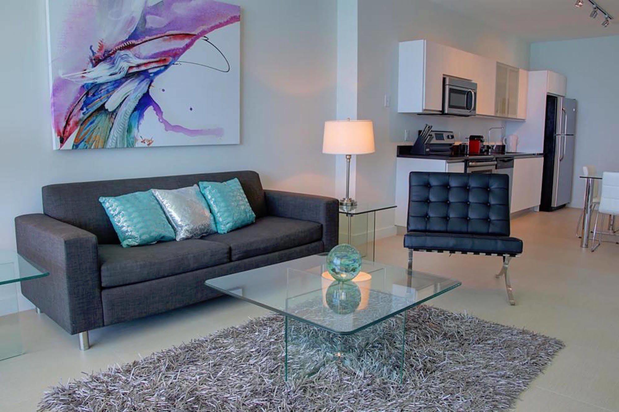 Monte Carlo Miami Suite Miami Beach Exterior foto