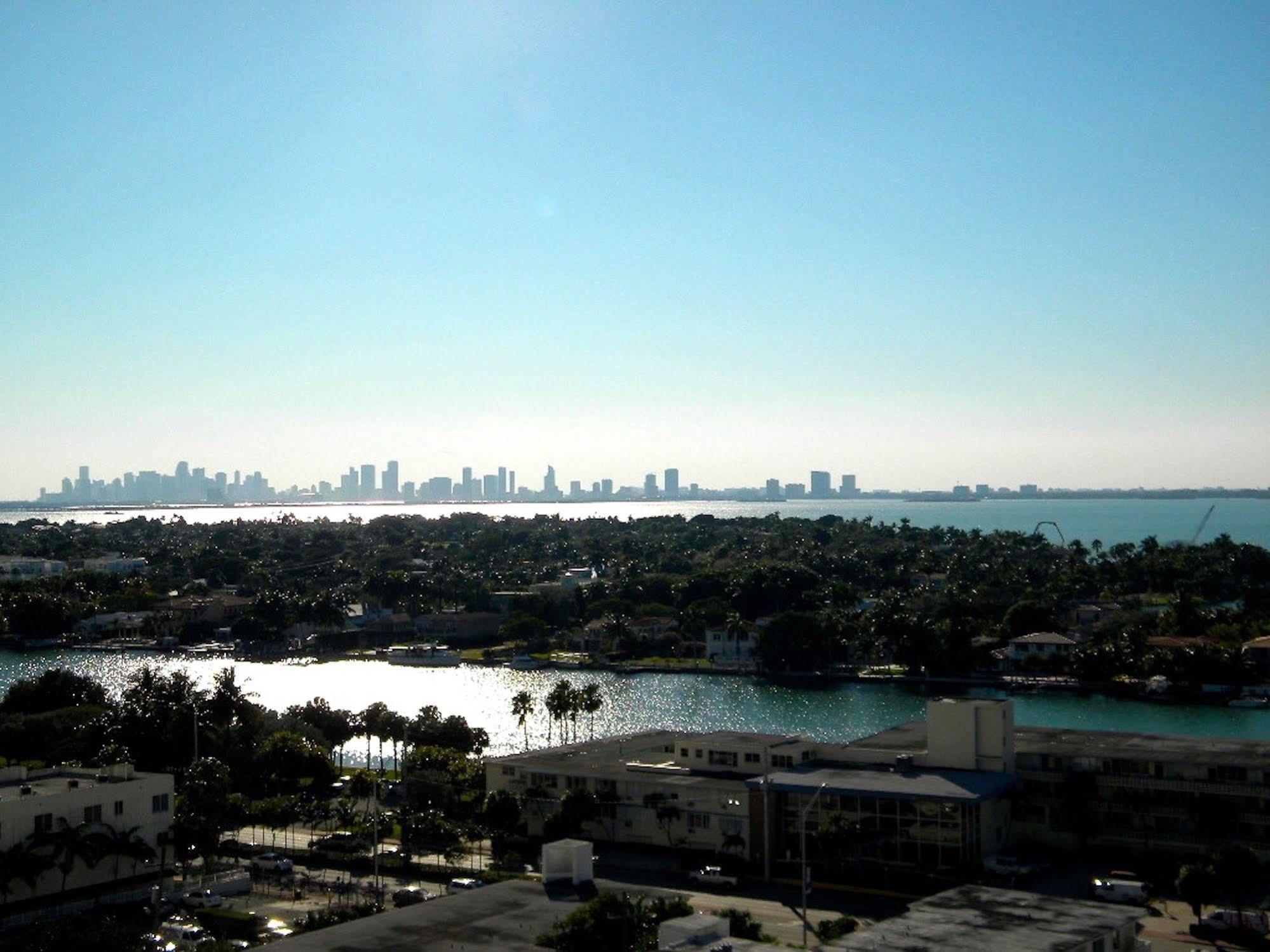 Monte Carlo Miami Suite Miami Beach Exterior foto