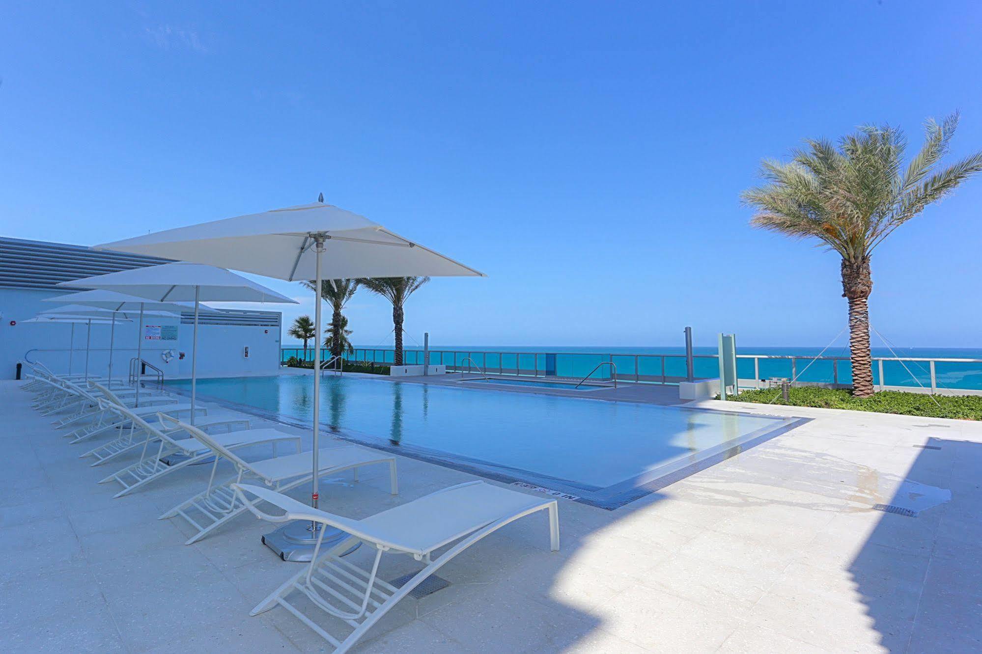 Monte Carlo Miami Suite Miami Beach Exterior foto