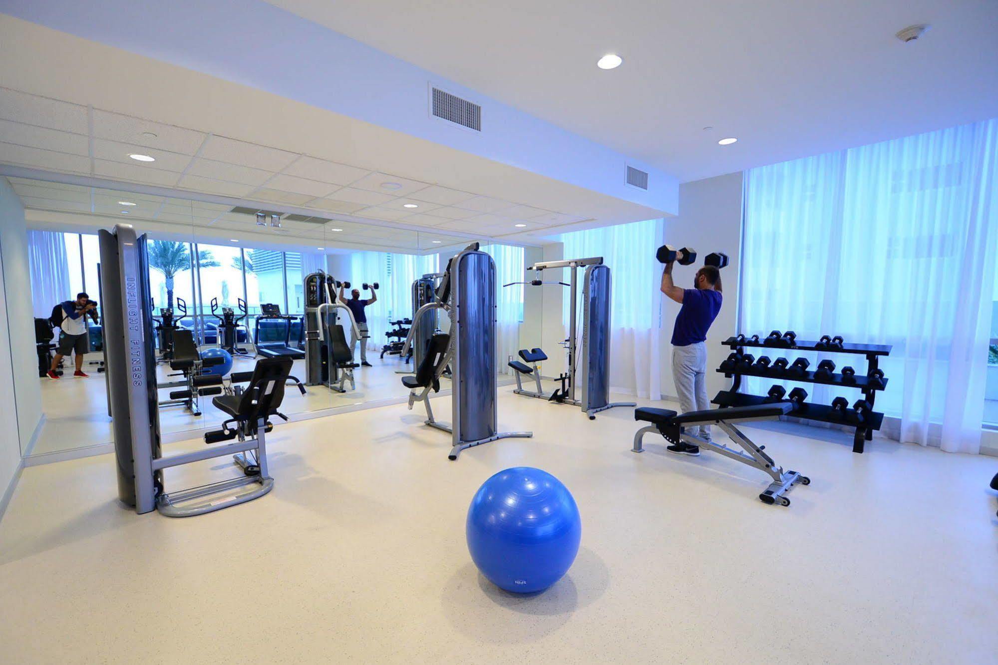 Monte Carlo Miami Suite Miami Beach Exterior foto