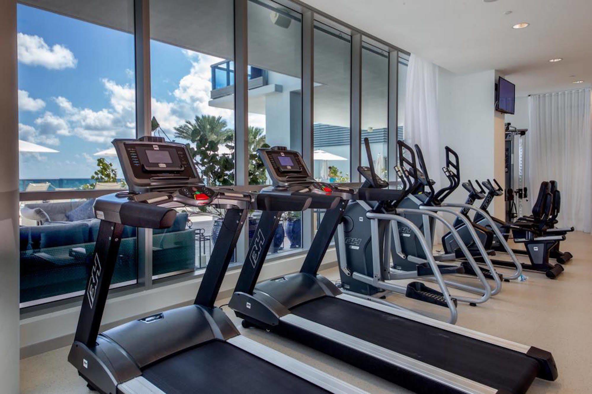 Monte Carlo Miami Suite Miami Beach Exterior foto