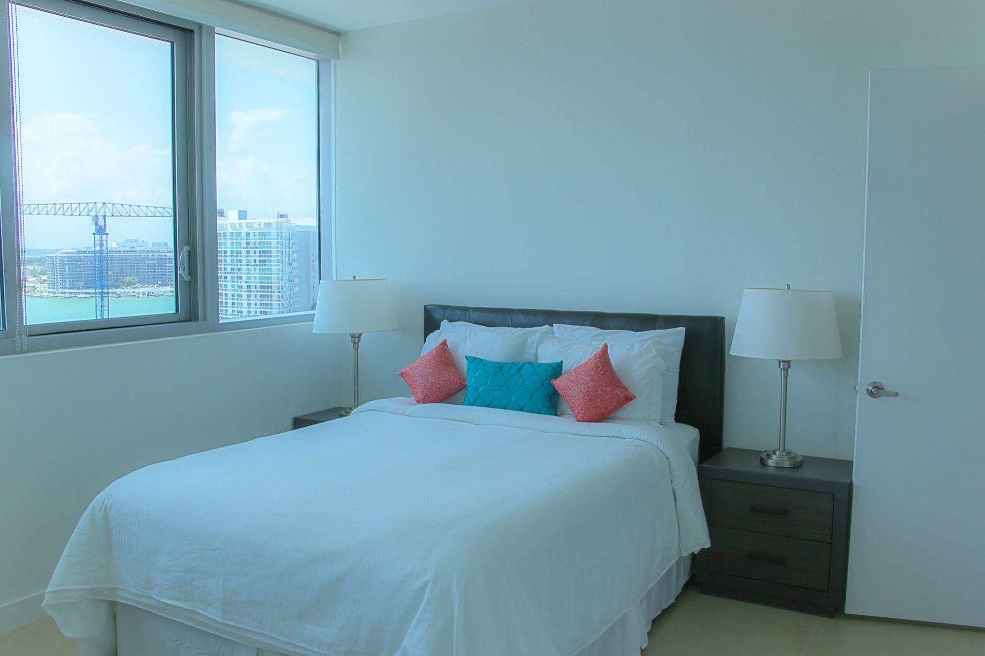 Monte Carlo Miami Suite Miami Beach Exterior foto