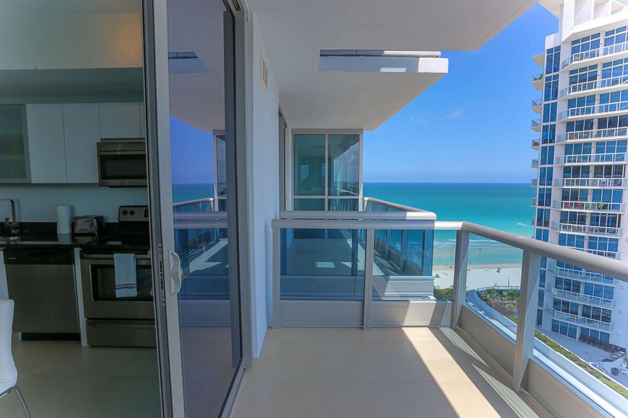 Monte Carlo Miami Suite Miami Beach Exterior foto