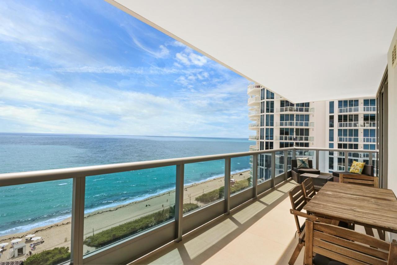 Monte Carlo Miami Suite Miami Beach Exterior foto