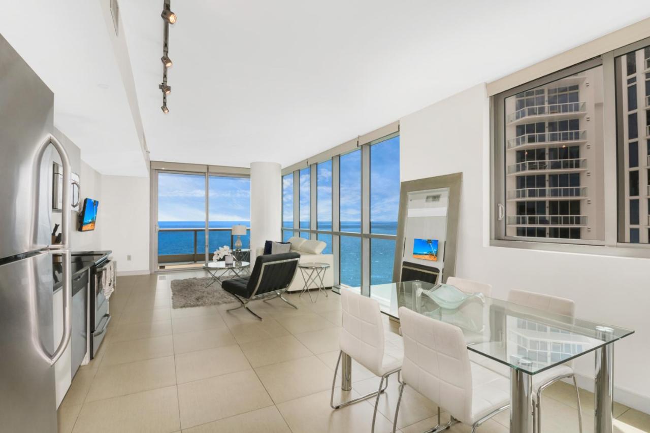 Monte Carlo Miami Suite Miami Beach Exterior foto