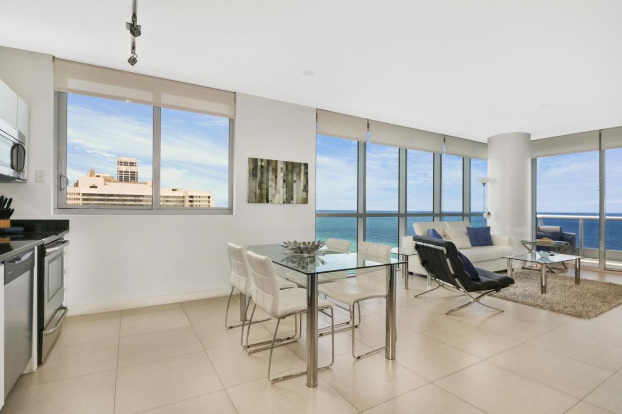 Monte Carlo Miami Suite Miami Beach Exterior foto