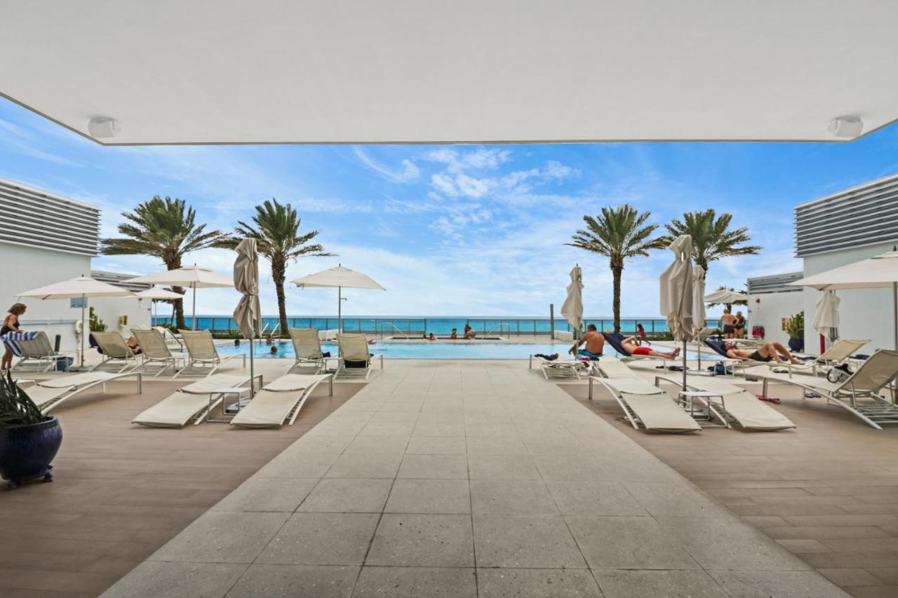 Monte Carlo Miami Suite Miami Beach Exterior foto
