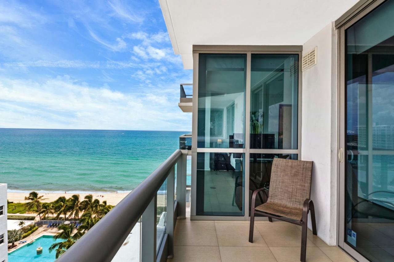 Monte Carlo Miami Suite Miami Beach Exterior foto