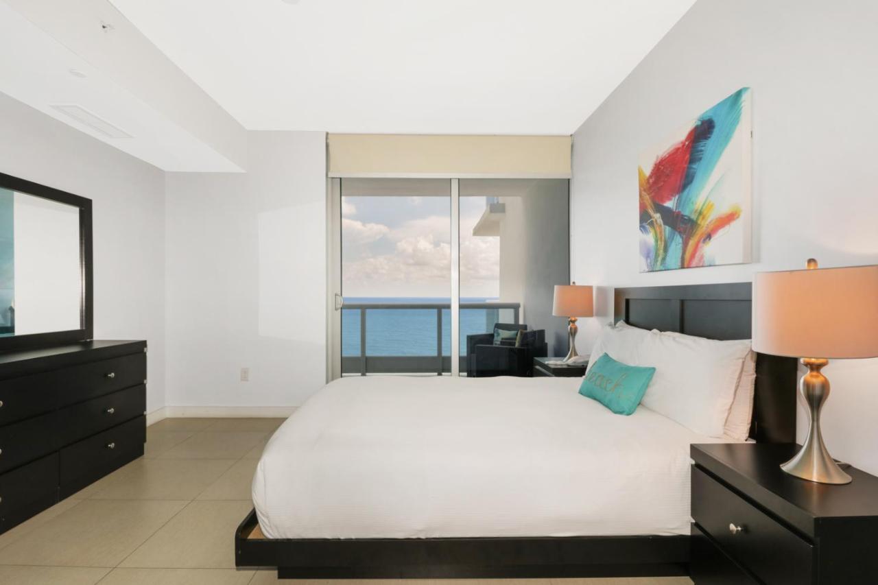 Monte Carlo Miami Suite Miami Beach Exterior foto