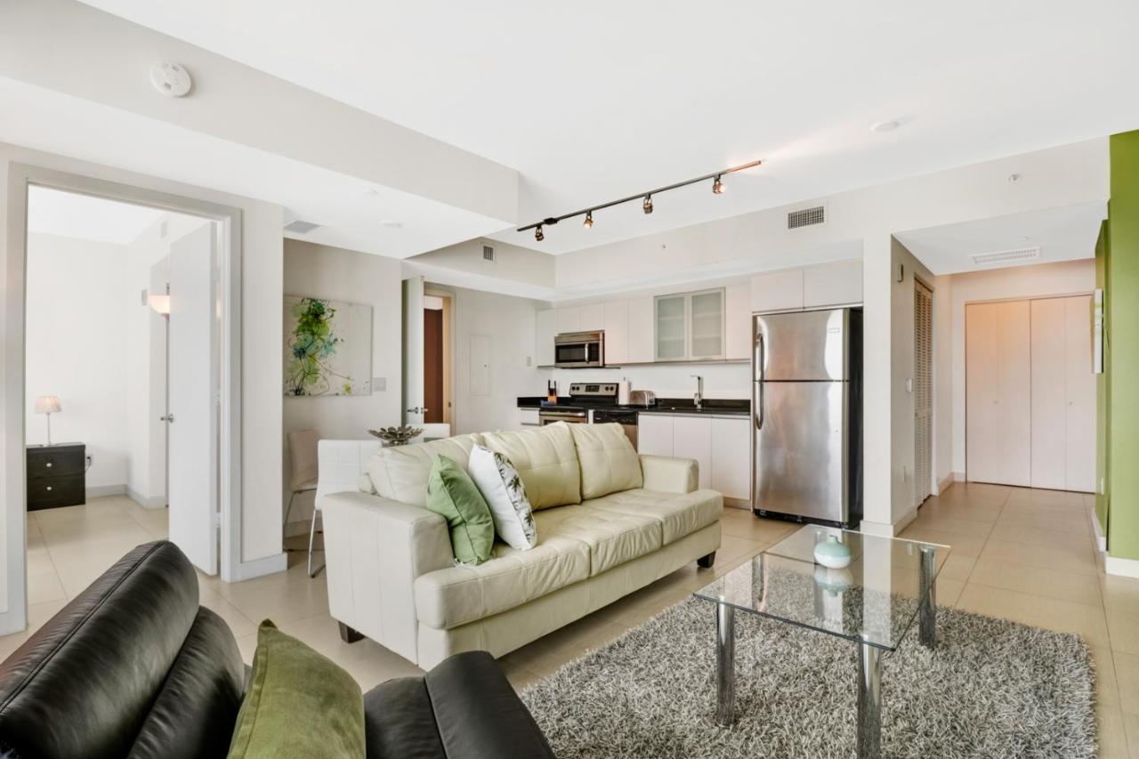 Monte Carlo Miami Suite Miami Beach Exterior foto