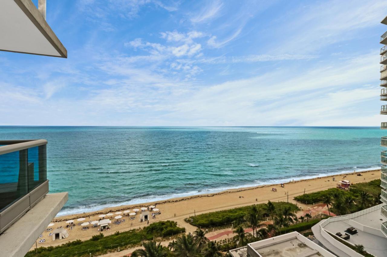 Monte Carlo Miami Suite Miami Beach Exterior foto