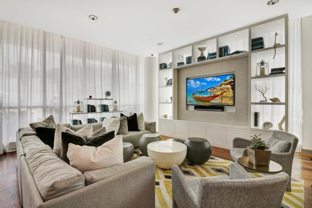 Monte Carlo Miami Suite Miami Beach Exterior foto