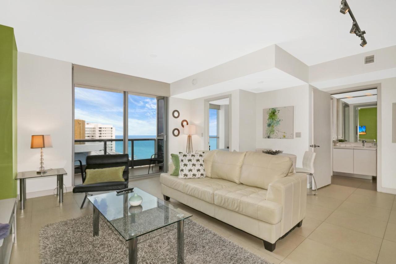Monte Carlo Miami Suite Miami Beach Exterior foto